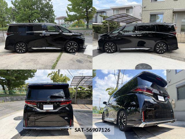 Toyota VELLFIRE 2024-09 8355810-10