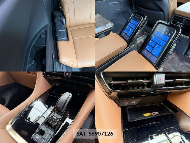 Toyota VELLFIRE 2024-09 8355810-11