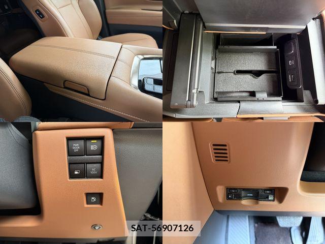 Toyota VELLFIRE 2024-09 8355810-12