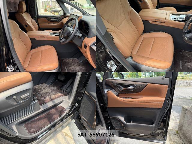 Toyota VELLFIRE 2024-09 8355810-13