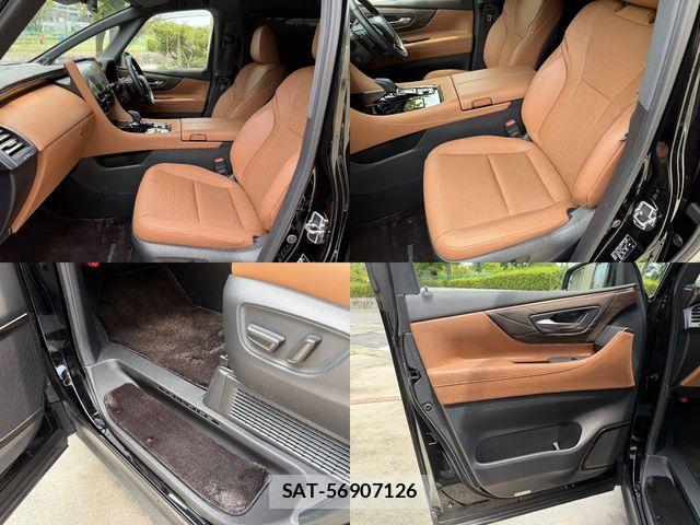 Toyota VELLFIRE 2024-09 8355810-15