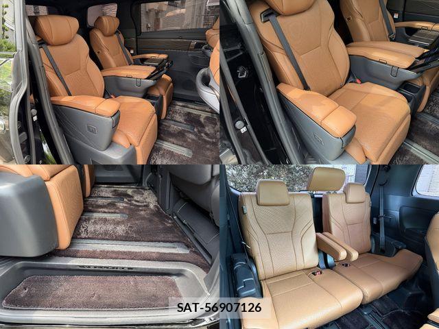 Toyota VELLFIRE 2024-09 8355810-16