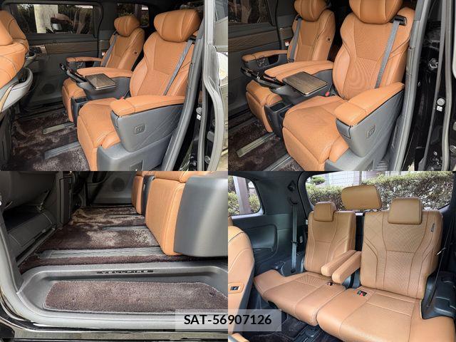 Toyota VELLFIRE 2024-09 8355810-17