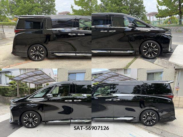 Toyota VELLFIRE 2024-09 8355810-18