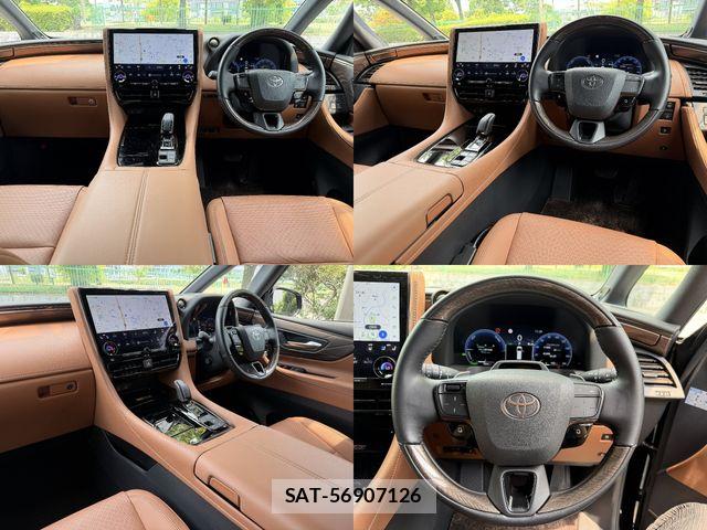 Toyota VELLFIRE 2024-09 8355810-1