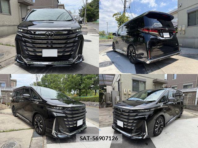 Toyota VELLFIRE 2024-09 8355810-2