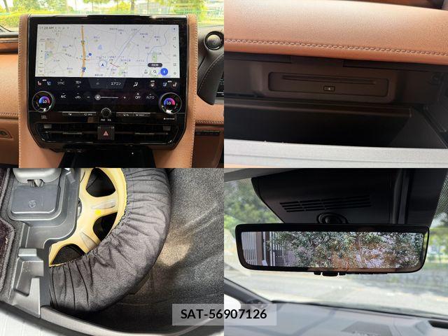 Toyota VELLFIRE 2024-09 8355810-3