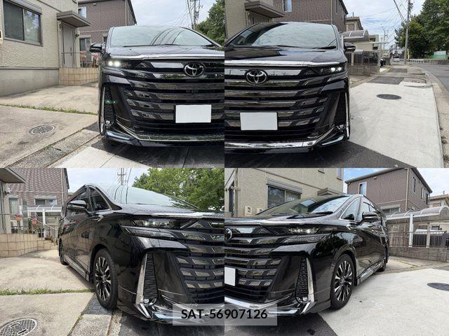 Toyota VELLFIRE 2024-09 8355810-4