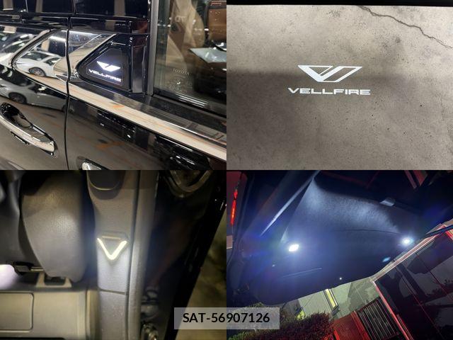 Toyota VELLFIRE 2024-09 8355810-5