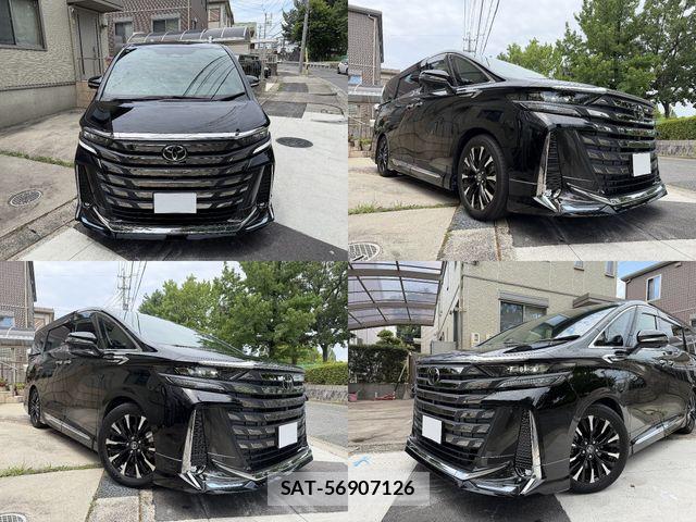 Toyota VELLFIRE 2024-09 8355810-6