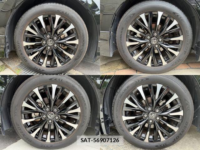 Toyota VELLFIRE 2024-09 8355810-8