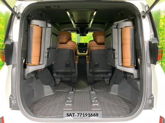Toyota VELLFIRE 2024-01 8353758-9