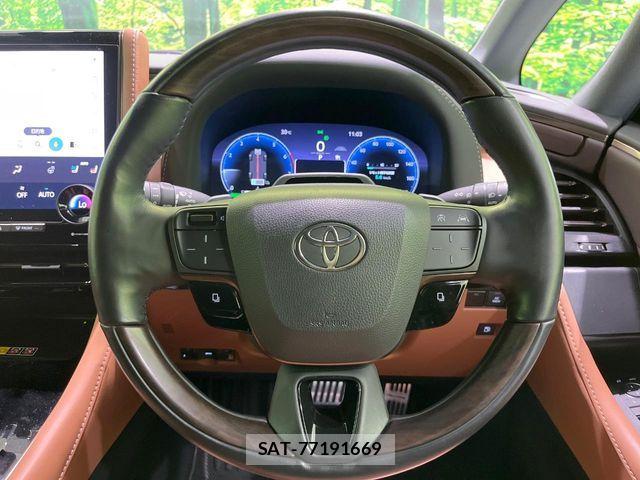 Toyota VELLFIRE 2024-01 8353758-10