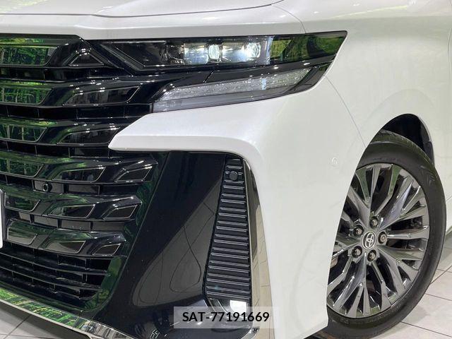 Toyota VELLFIRE 2024-01 8353758-11