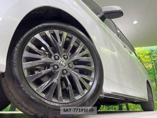 Toyota VELLFIRE 2024-01 8353758-12