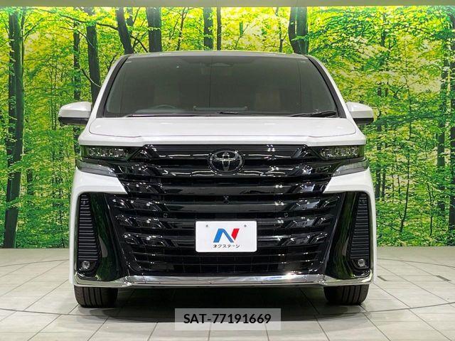 Toyota VELLFIRE 2024-01 8353758-13