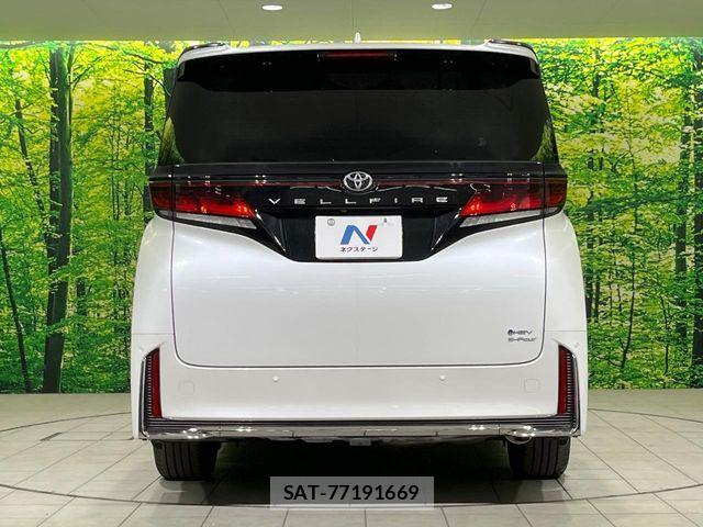 Toyota VELLFIRE 2024-01 8353758-14