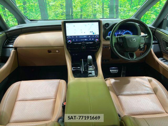 Toyota VELLFIRE 2024-01 8353758-1