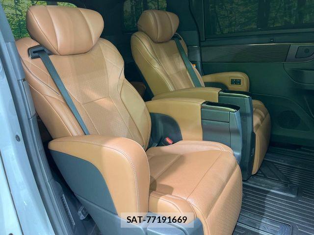 Toyota VELLFIRE 2024-01 8353758-8