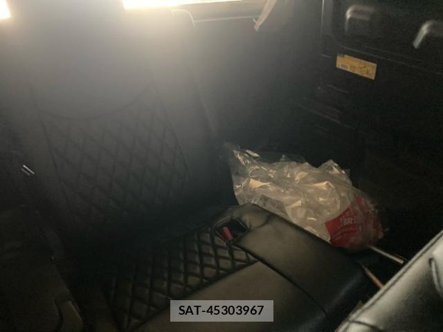 Toyota VELLFIRE 2012-02 8355812-13