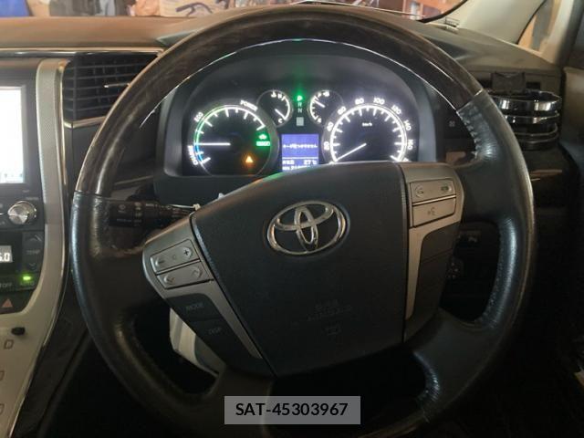 Toyota VELLFIRE 2012-02 8355812-14