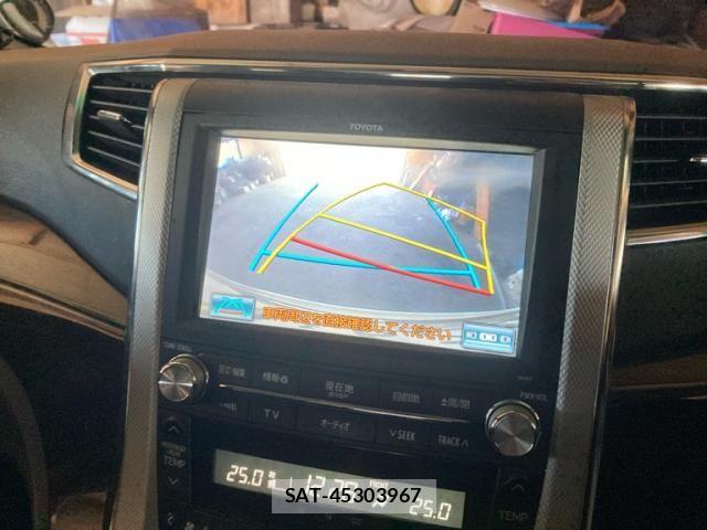 Toyota VELLFIRE 2012-02 8355812-17