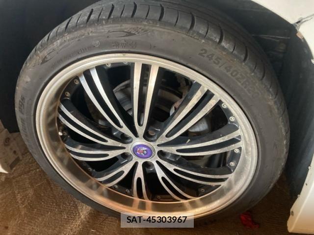 Toyota VELLFIRE 2012-02 8355812-3