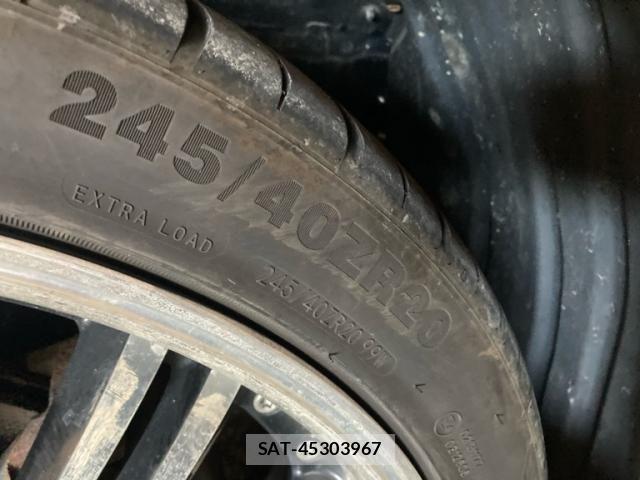 Toyota VELLFIRE 2012-02 8355812-4