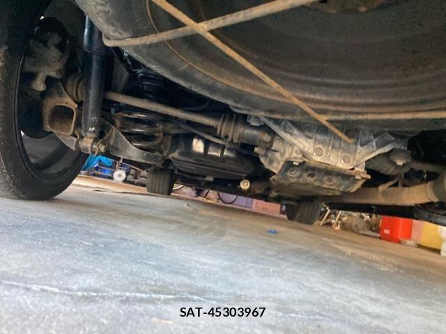 Toyota VELLFIRE 2012-02 8355812-8