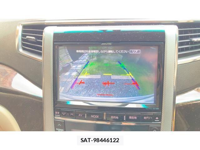 Toyota VELLFIRE 2013-02 8369494-10