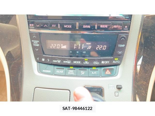 Toyota VELLFIRE 2013-02 8369494-11