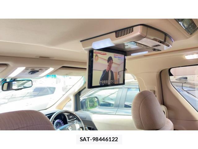 Toyota VELLFIRE 2013-02 8369494-19