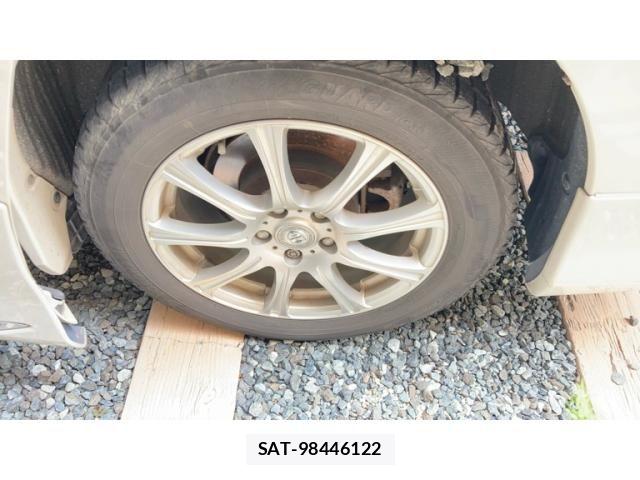 Toyota VELLFIRE 2013-02 8369494-20