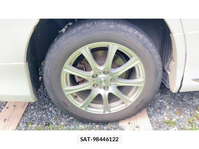 Toyota VELLFIRE 2013-02 8369494-22