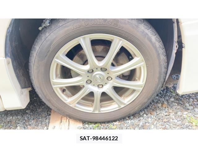 Toyota VELLFIRE 2013-02 8369494-23