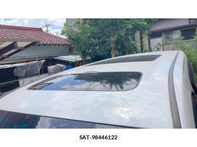 Toyota VELLFIRE 2013-02 8369494-24