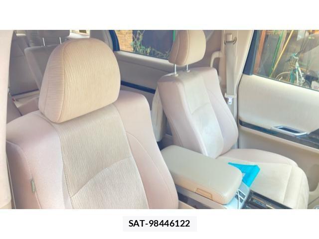 Toyota VELLFIRE 2013-02 8369494-5