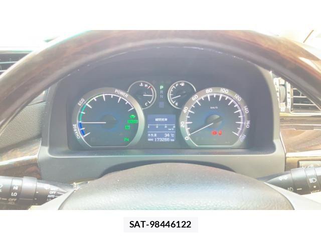 Toyota VELLFIRE 2013-02 8369494-7