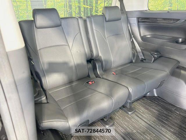 Toyota VELLFIRE 2019-07 8369487-9