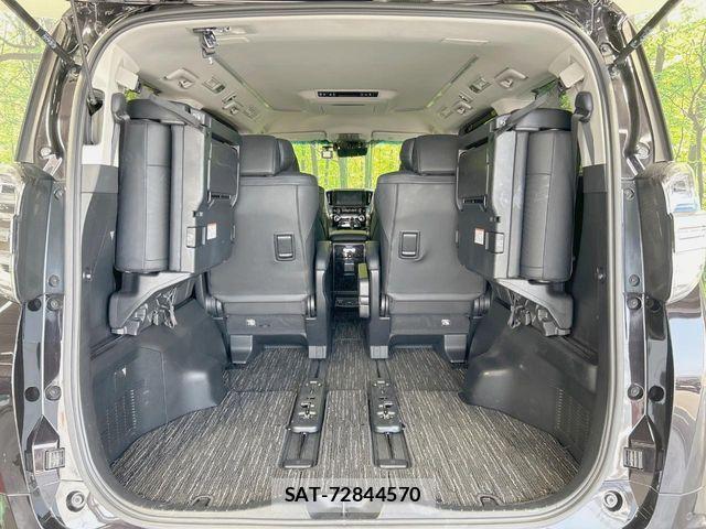 Toyota VELLFIRE 2019-07 8369487-10