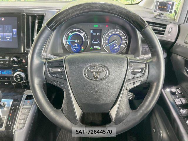 Toyota VELLFIRE 2019-07 8369487-11