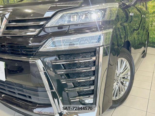 Toyota VELLFIRE 2019-07 8369487-12