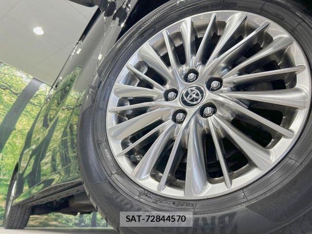 Toyota VELLFIRE 2019-07 8369487-13