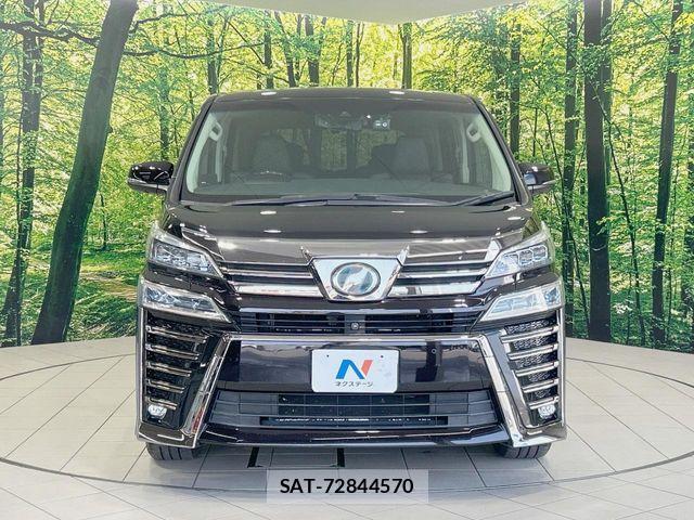 Toyota VELLFIRE 2019-07 8369487-14
