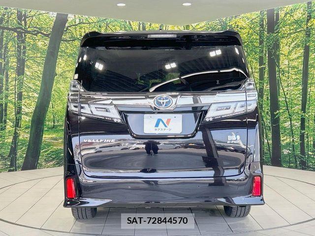 Toyota VELLFIRE 2019-07 8369487-15