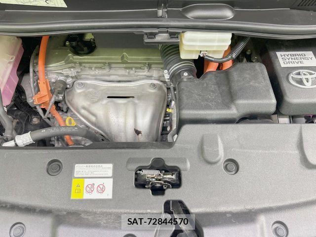 Toyota VELLFIRE 2019-07 8369487-17