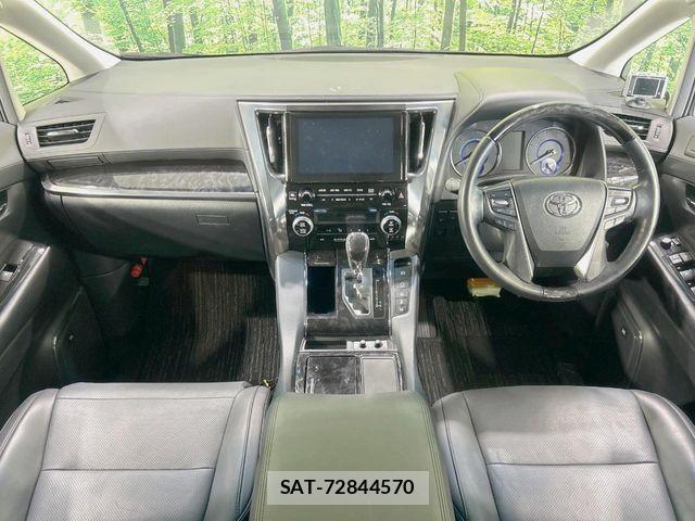 Toyota VELLFIRE 2019-07 8369487-1