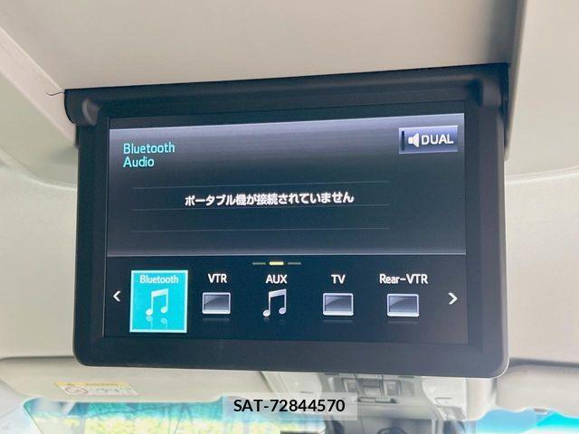 Toyota VELLFIRE 2019-07 8369487-2