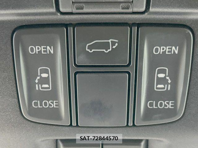 Toyota VELLFIRE 2019-07 8369487-5