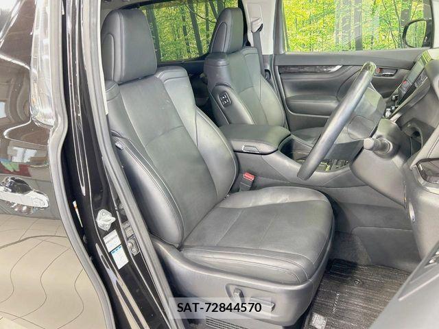 Toyota VELLFIRE 2019-07 8369487-7